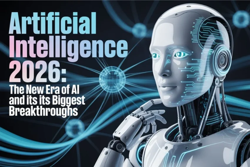 Artificial Intelligence