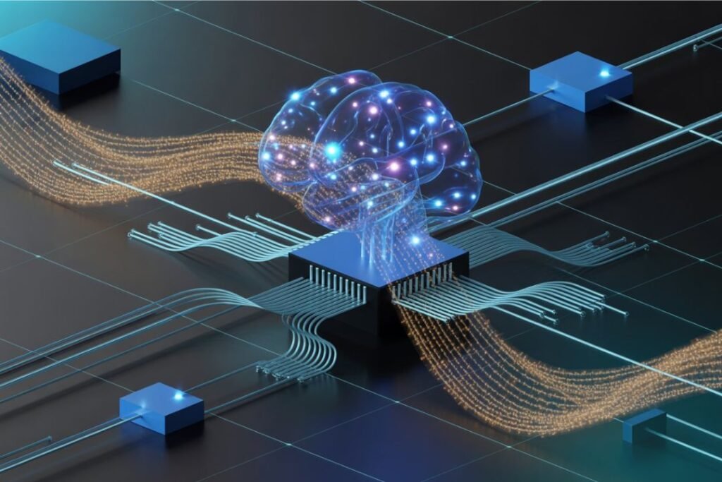 Machine Learning and Cognitive Computing