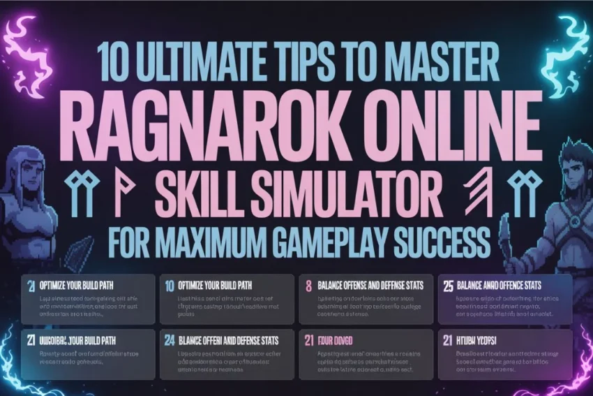 Skill Simulator