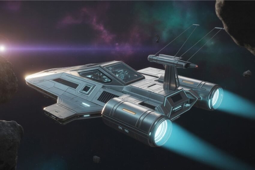 “3 Amazing Inventions and Revolutionary Achievements Made Possible by Space Technology”