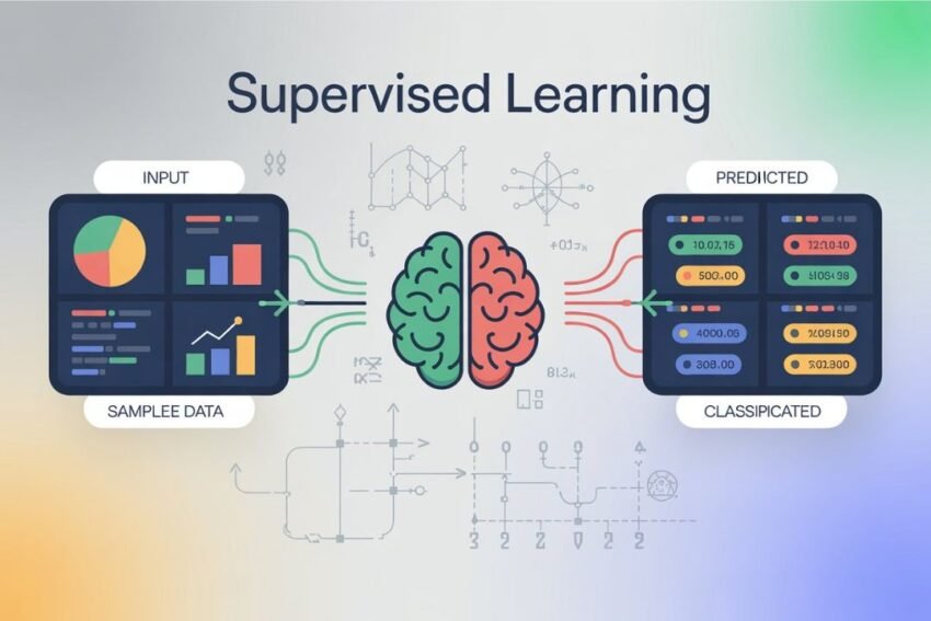Supervised Learning