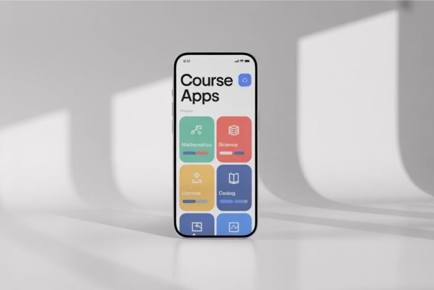 Course Apps
