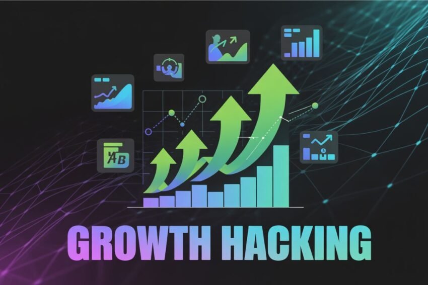 Growth Hacking