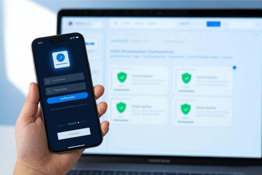 Two-Factor Authentication