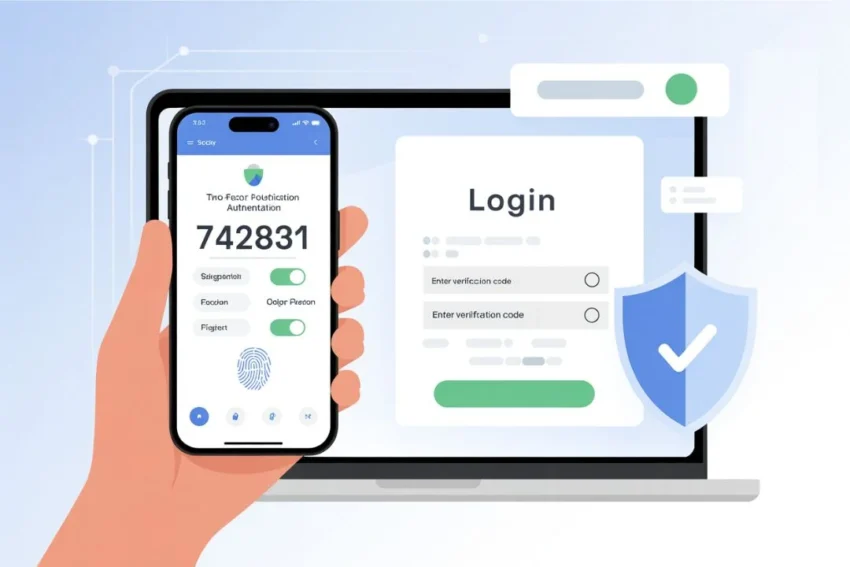 Two-Factor Authentication